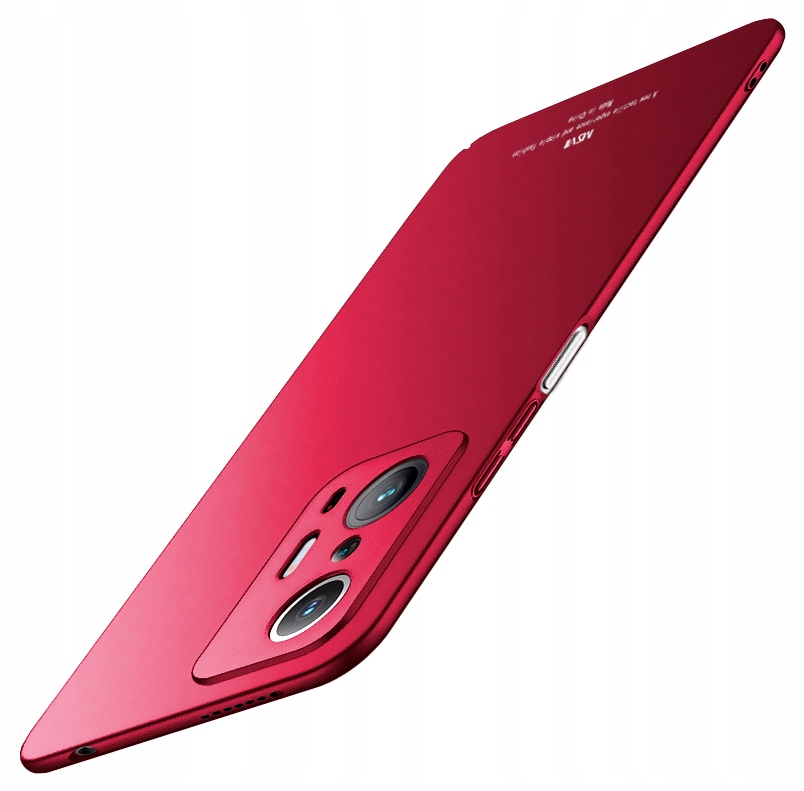 

Etui Case Msvii Do Xiaomi 11T 11T Pro Slim