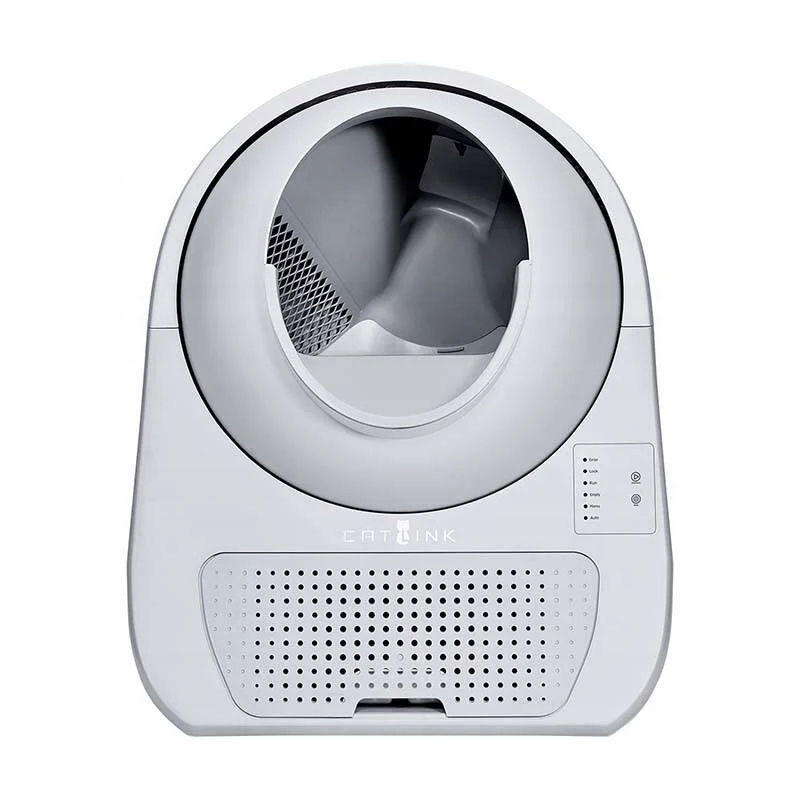 Levně Catlink Scooper Young Version inteligentní samočisticí kočičí toaleta