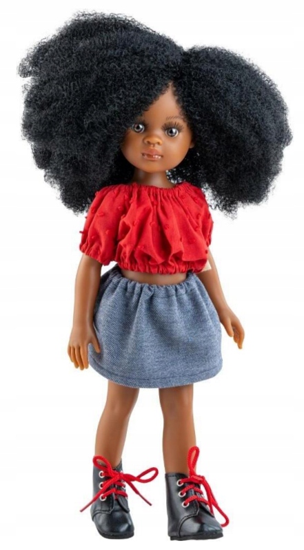 Lalka hiszpańska Camila 32cm