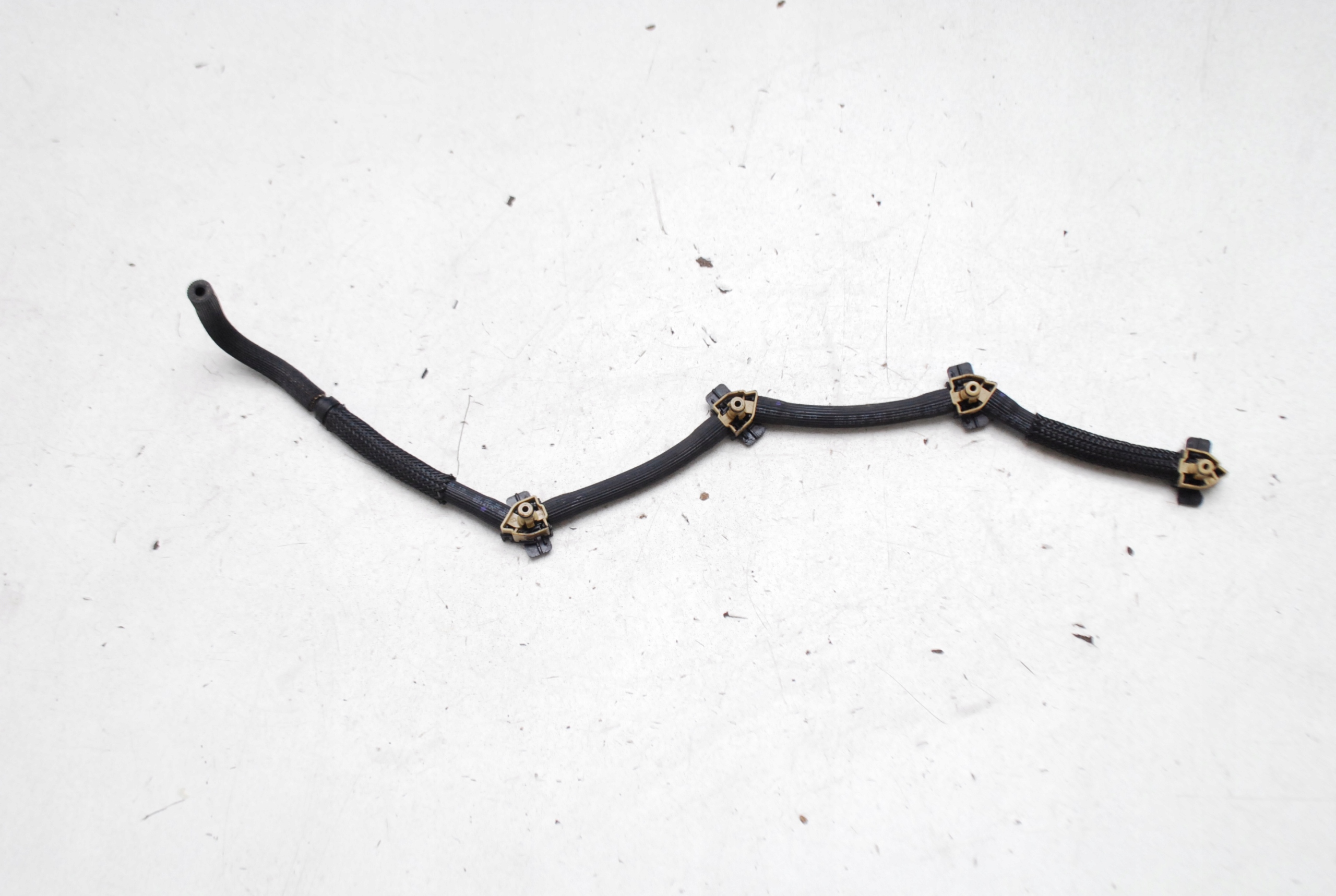 PRZELEWOWA RURKA przelew VW Skoda Octavia 19r