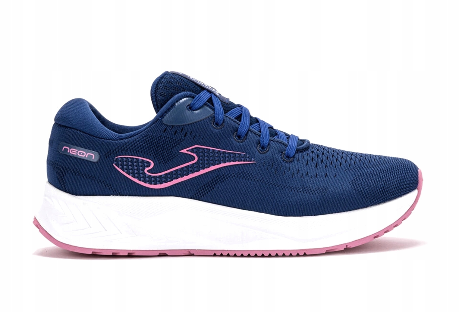 Lekkie buty sportowe biegowe damskie Joma Neon Lady 2603 do biegania R. 41