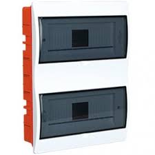 Krabice Rp 24 Fala N+pe p/t