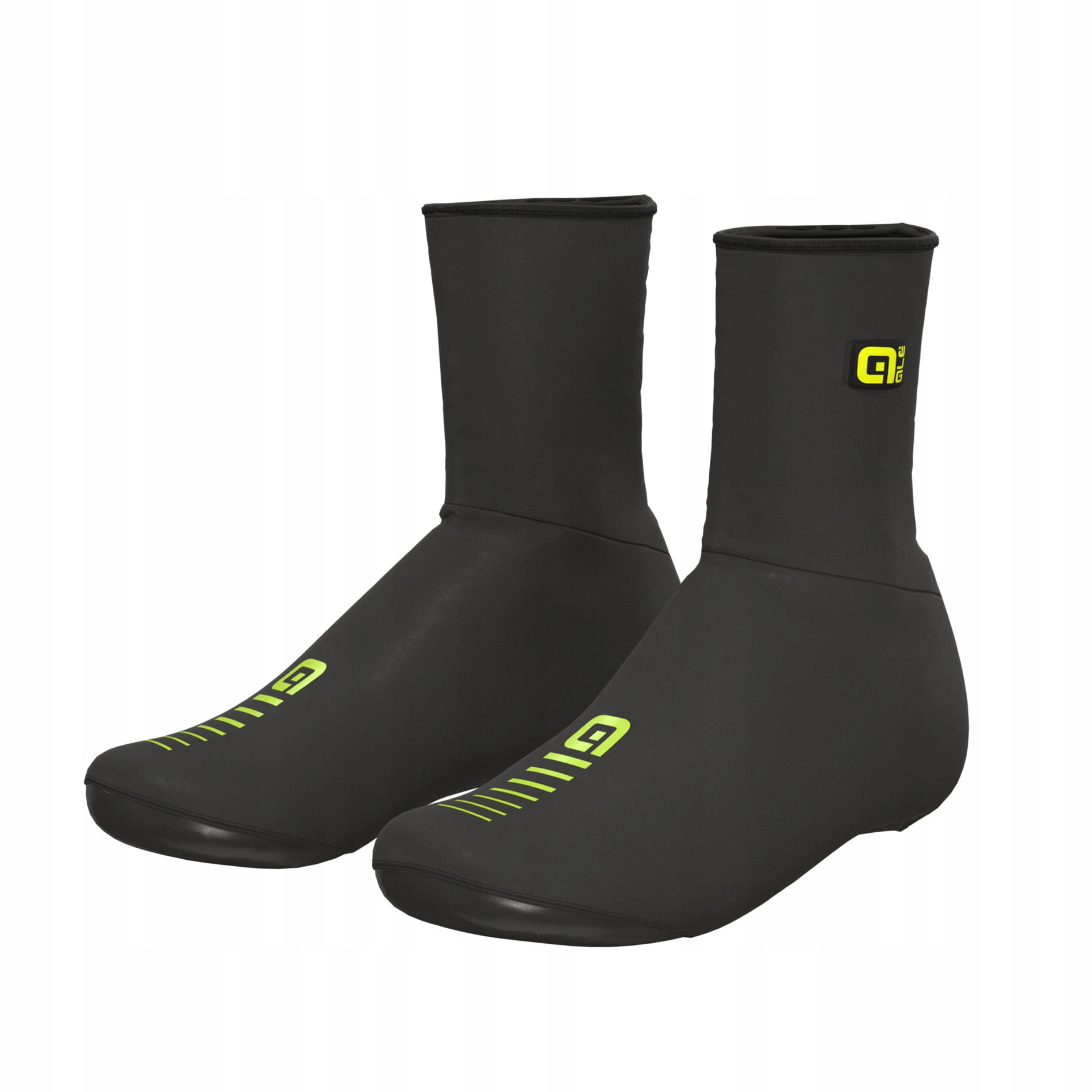 Chrániče bot Alé Cycling Rain Water-resistant, velikost 39-41