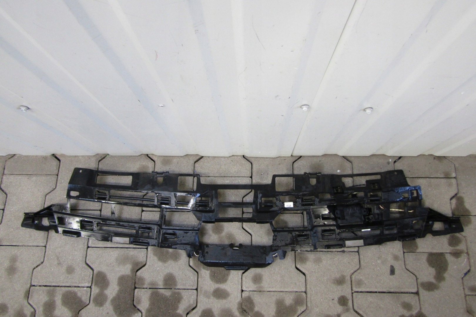 Модуль датчика заслонки усиления для Nissan X-trail T32