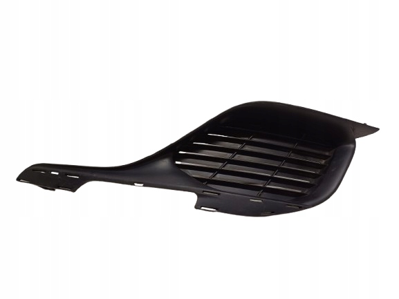 PEUGEOT 308 2 II T9 13-21 KRATKA ZDERZAKA LEWA PRZEDNIA AA35899377