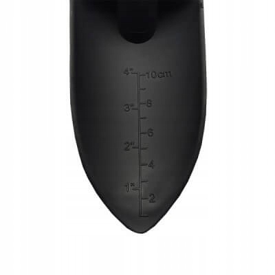 ŁOPATKA OGRODNICZA UNIWERSALNA RAMP Stan opakowania oryginalne