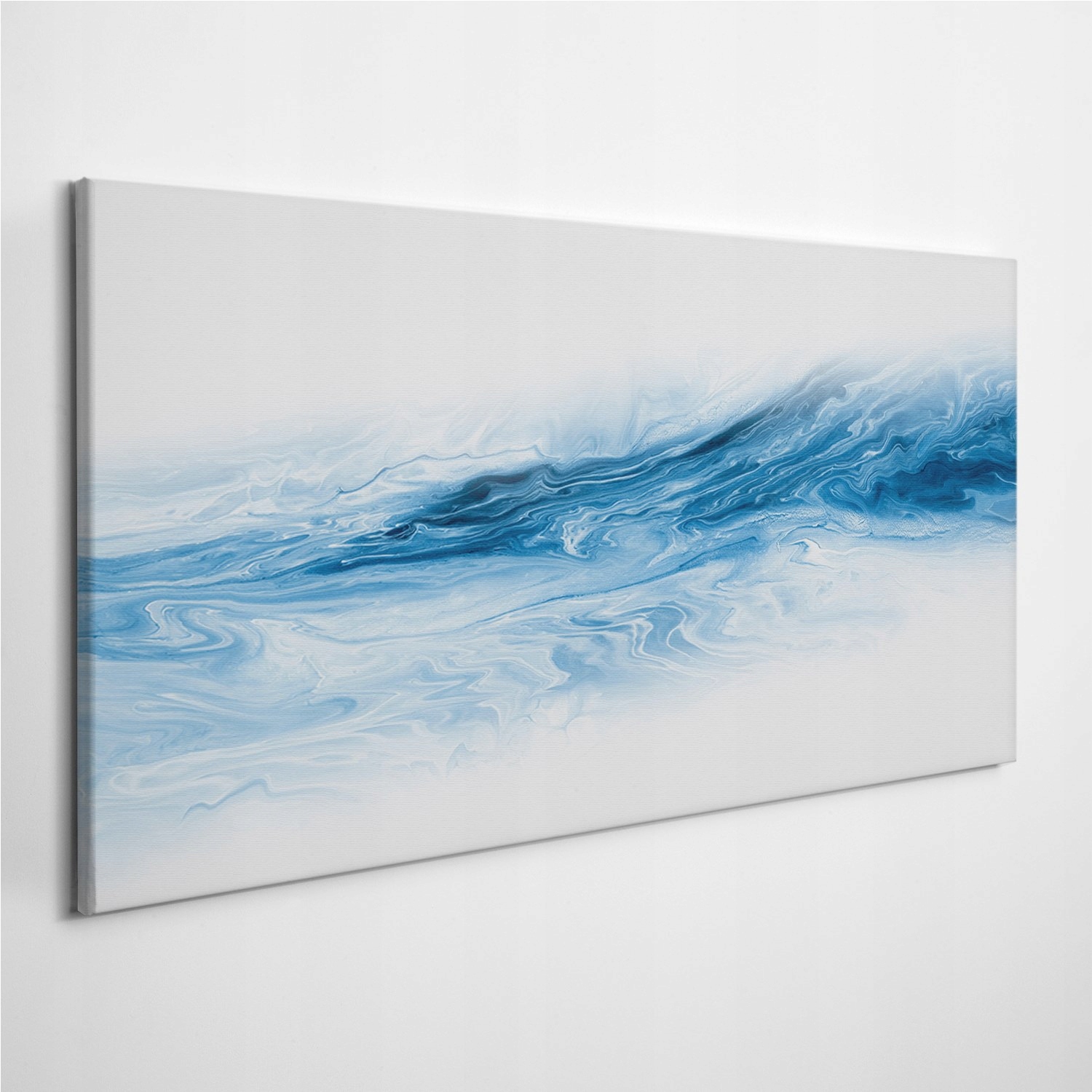 

Zdjęcie na płótnie Abstrakcja Art Sztuka 100x50 cm