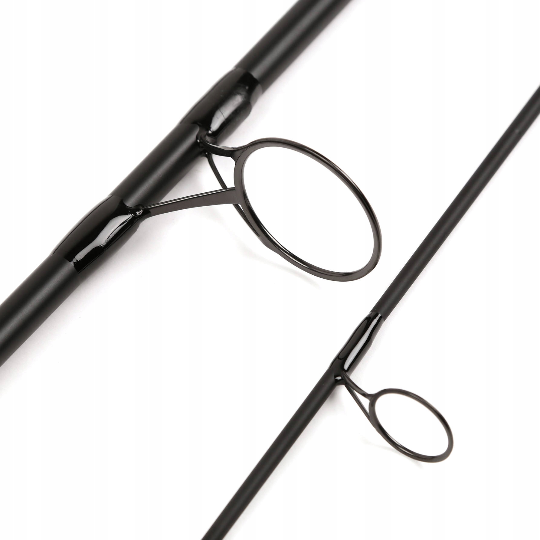 WĘDKA KARPIOWA PROLOGIC C-SERIES 390/3,50lb - 3cz. Liczba sekcji 3