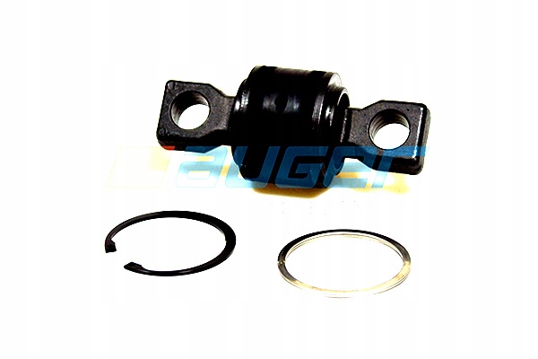 SILENTBLOCK DRĄŻKA REAKCYJNEGO CUKIEREK75X130MM ŚREDNICA OTWORU 25MM Producent części Auger