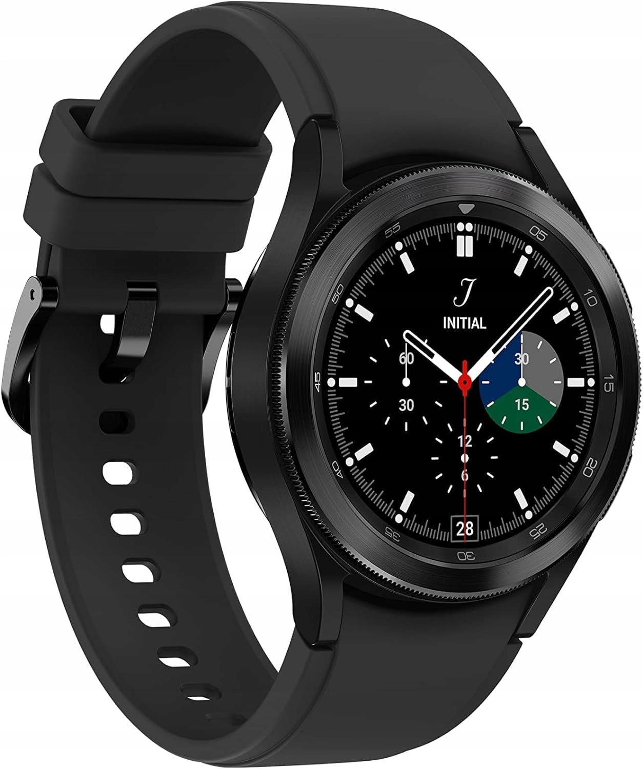 Smartwatch Samsung Galaxy Watch4 Classic Czarny Marka Samsung
