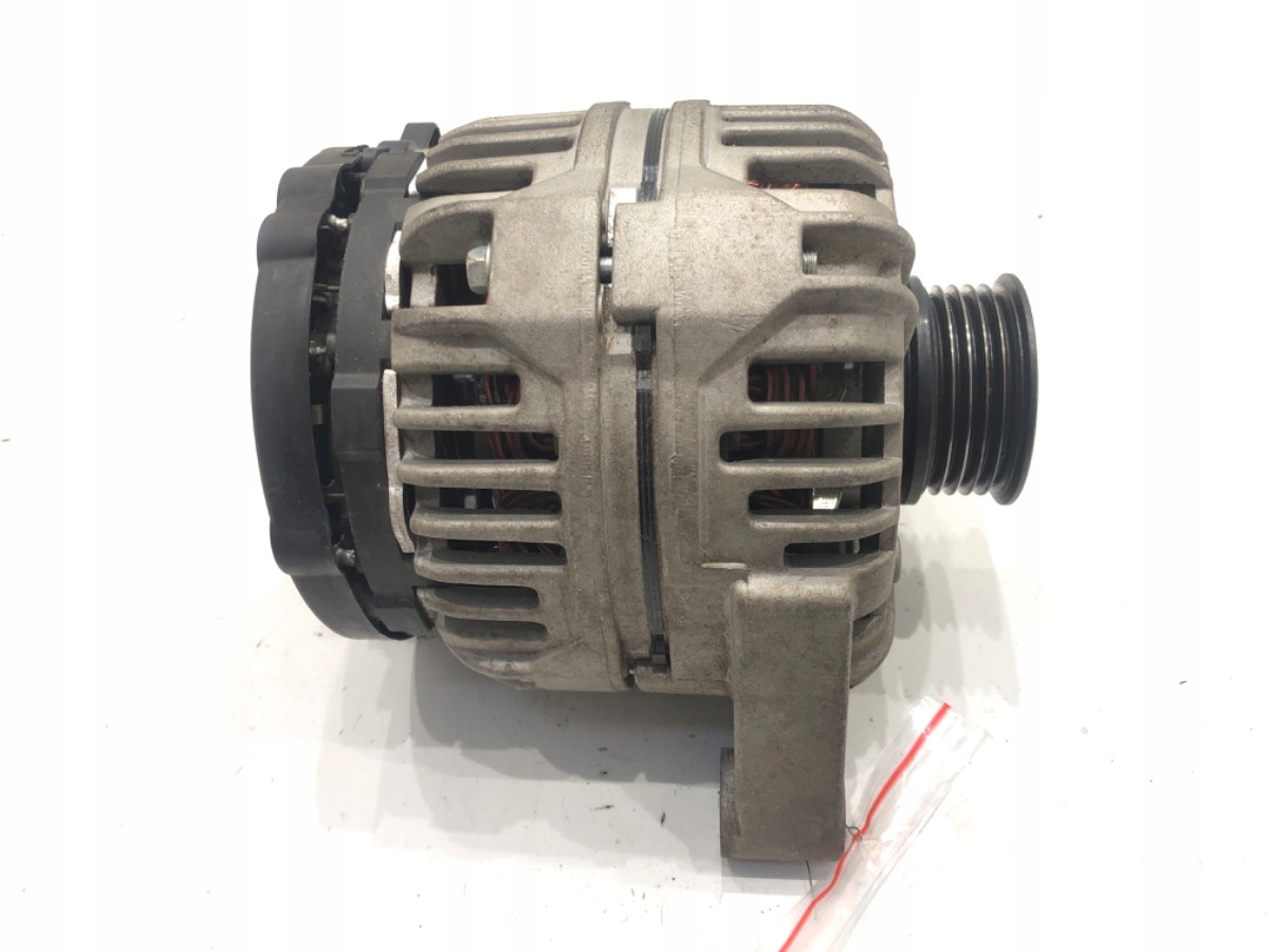 ALTERNATOR SKODA FABIA I 1.4 60KM 99-08
