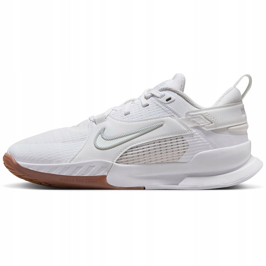Nike Buty Crosscourt Jr r. 36 białe