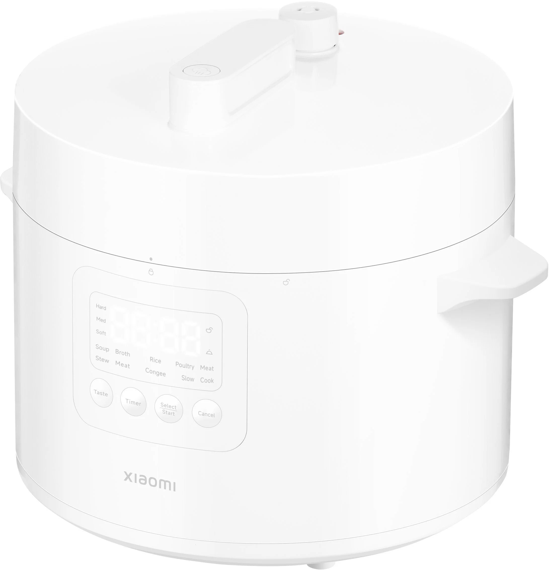 Xiaomi Electric Pressure Cooker 4,8l 1000W tlakový hrnec