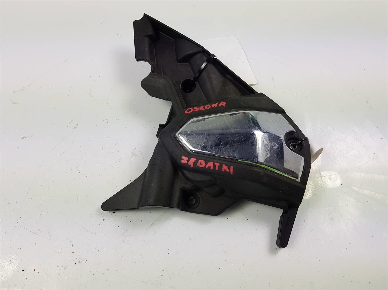 OSLONA ZEBATKI SUZUKI GSX B KING