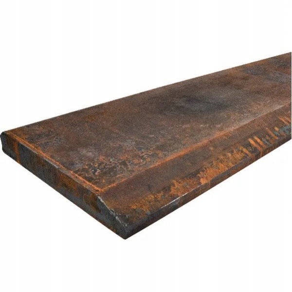 Lemiesz łyżki Koparki Ładowarki 150x16 mm x3 m HB5 Producent części Kramp