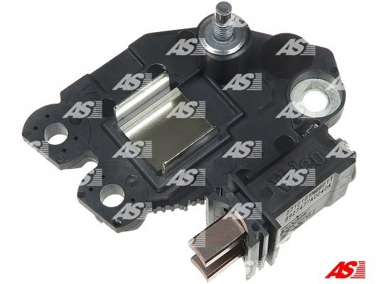 ARE3104(VALEO) - РЕГУЛЯТОР НАПРЯЖЕНИЯ ГЕНЕРАТОРА AS-RU