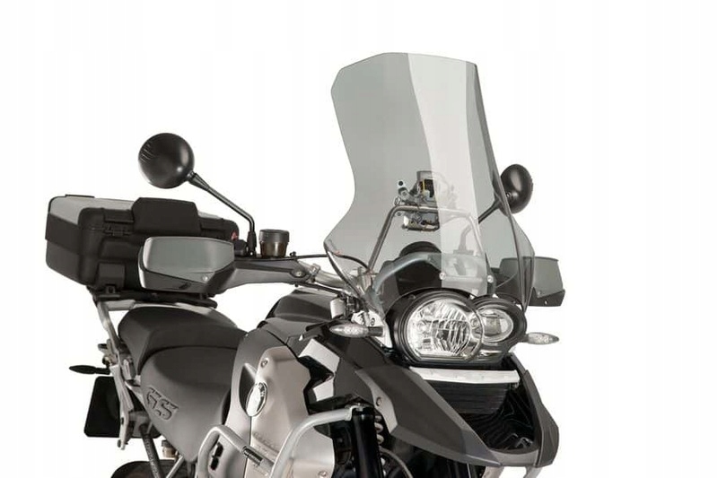 Motocyklové Sklo Puig Touringn Bmw R1200GS 4331H