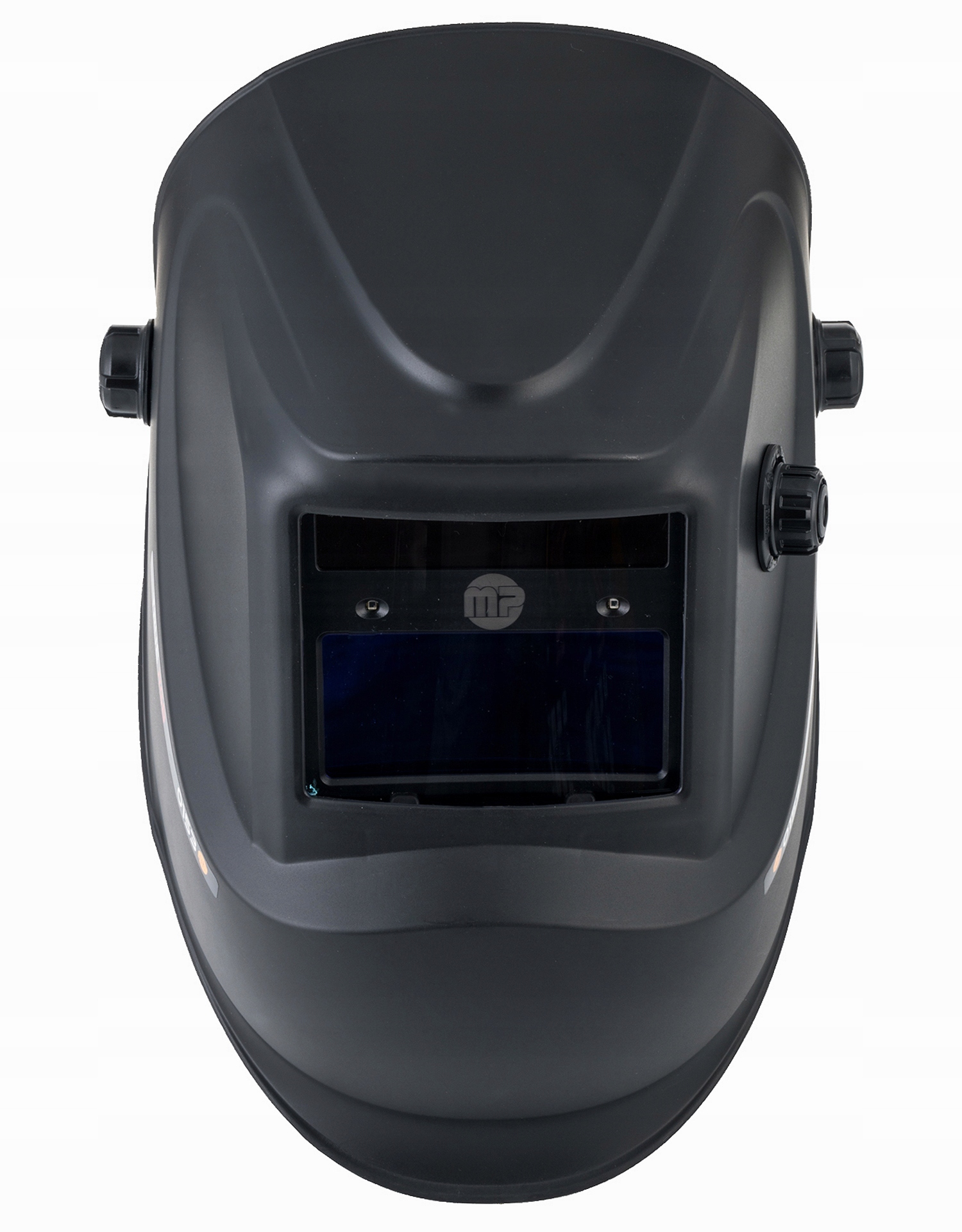 PRZYŁBICA SAMOŚCIEMNIAJĄCA MASKA SPAWALNICZA TRUE COLOR + RĘKAWICE + MASA Seria TRUE COLOR