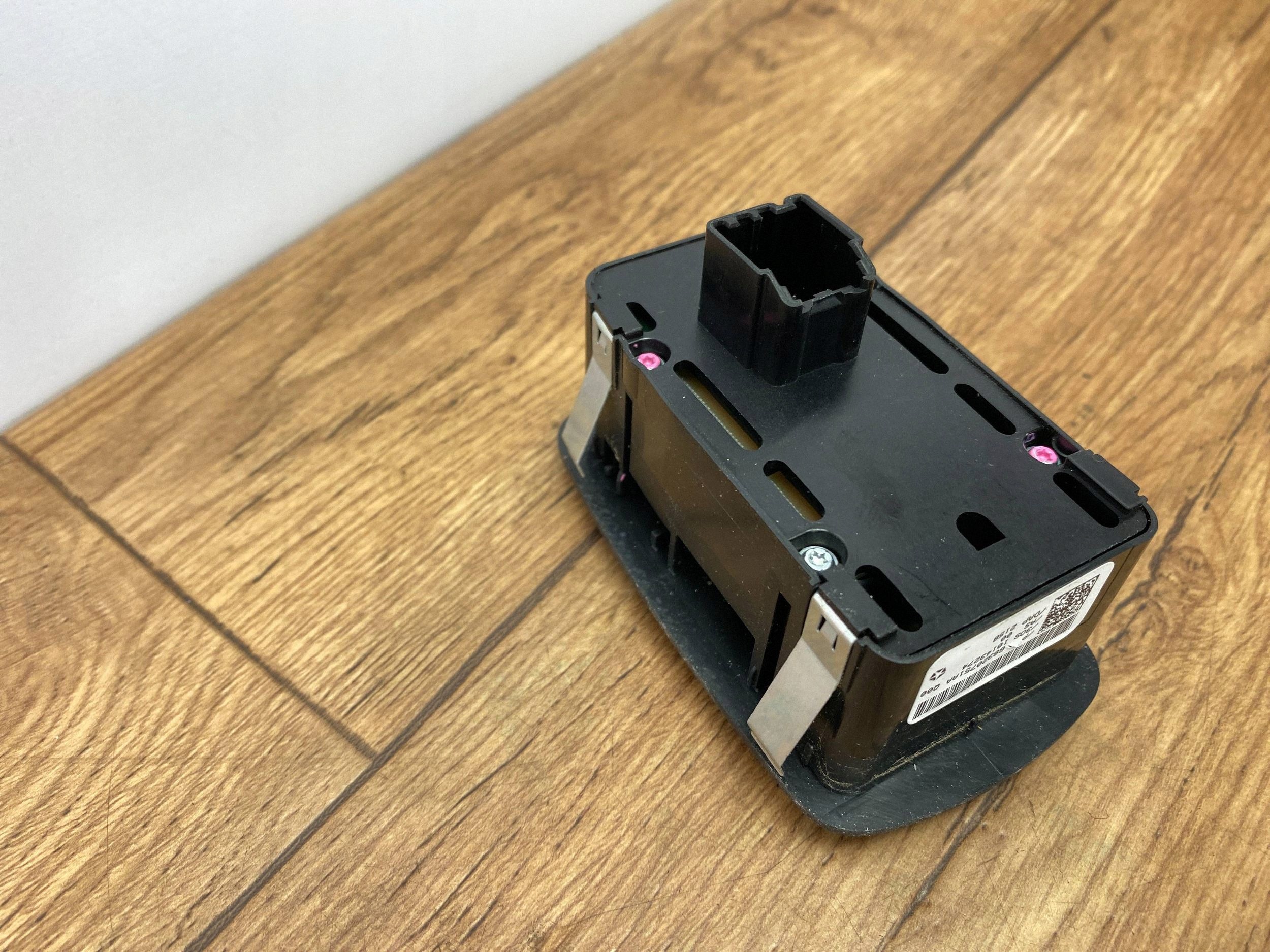 Pulsantiera alzacristalli Ram 1500 DT 2019+