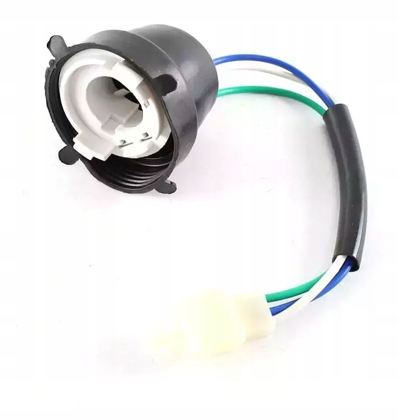 Oprawa oprawka żarówki reflektora