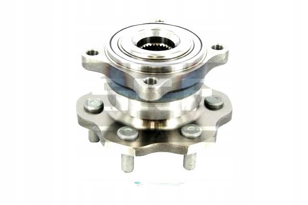 SKF ПОДШИПНИК СТУПИЦА КОЛЕСА NISSAN PATHFINDER III 2.5