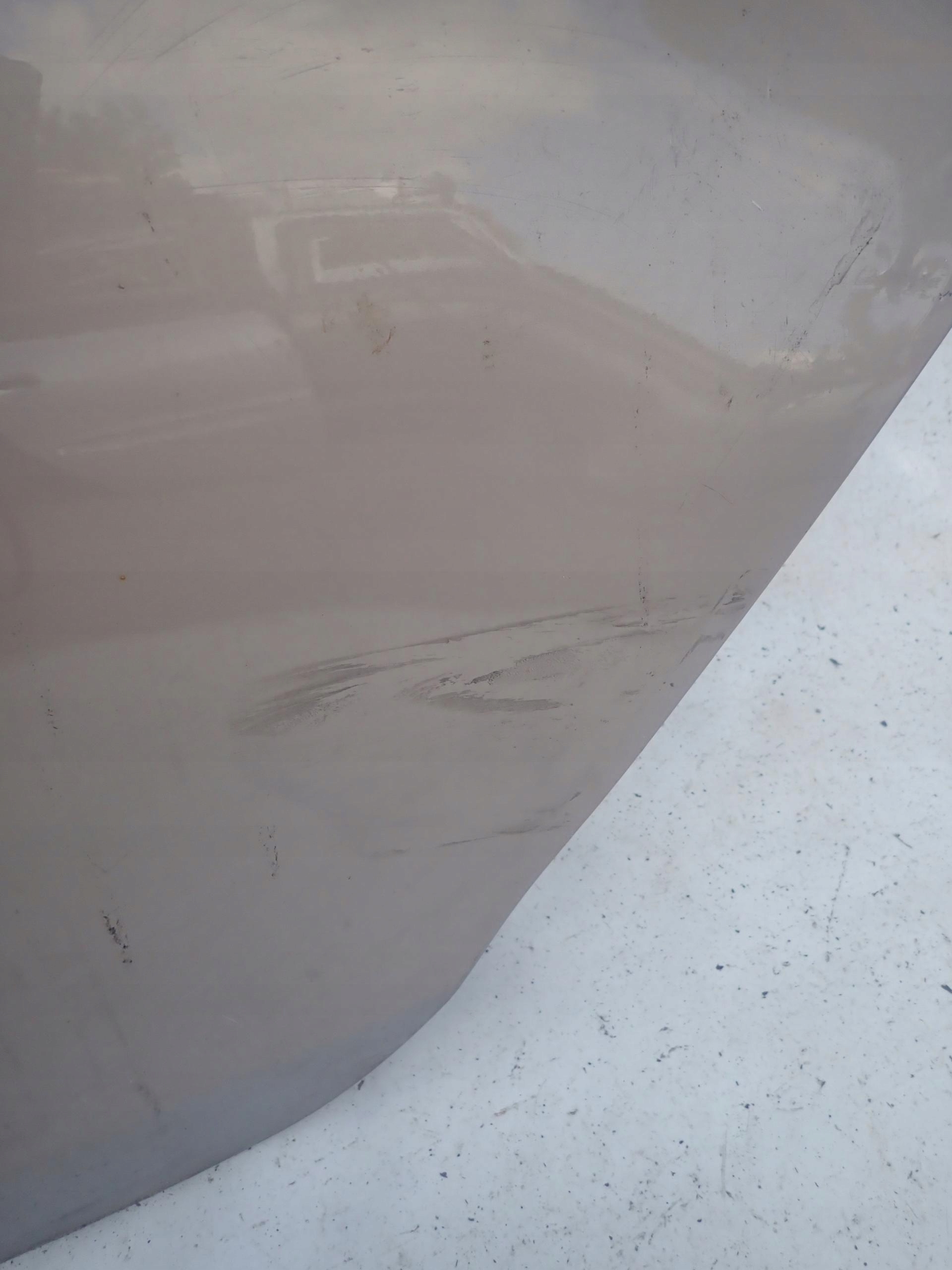FIAT BRAVO II 2 07-> door rear part rear. left