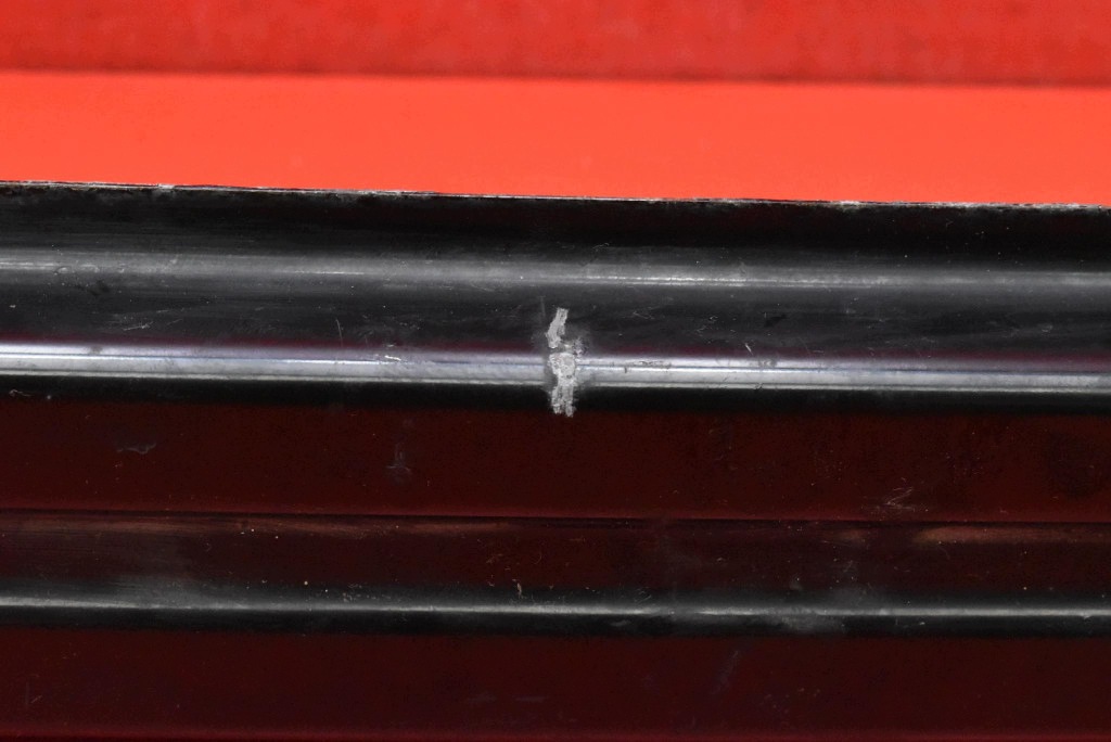 bumper support front front pillar OPEL MOKKA A 12-15
