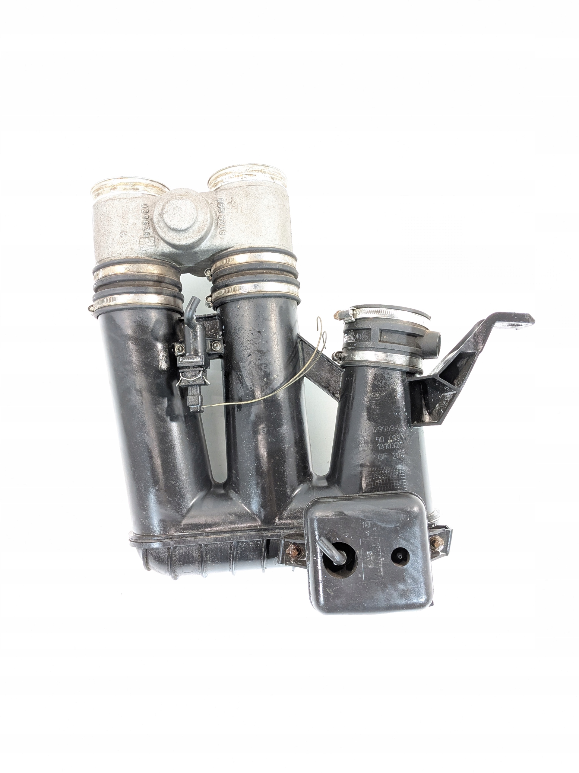 header pipe air OE 009129989 Opel Omega B 94-03