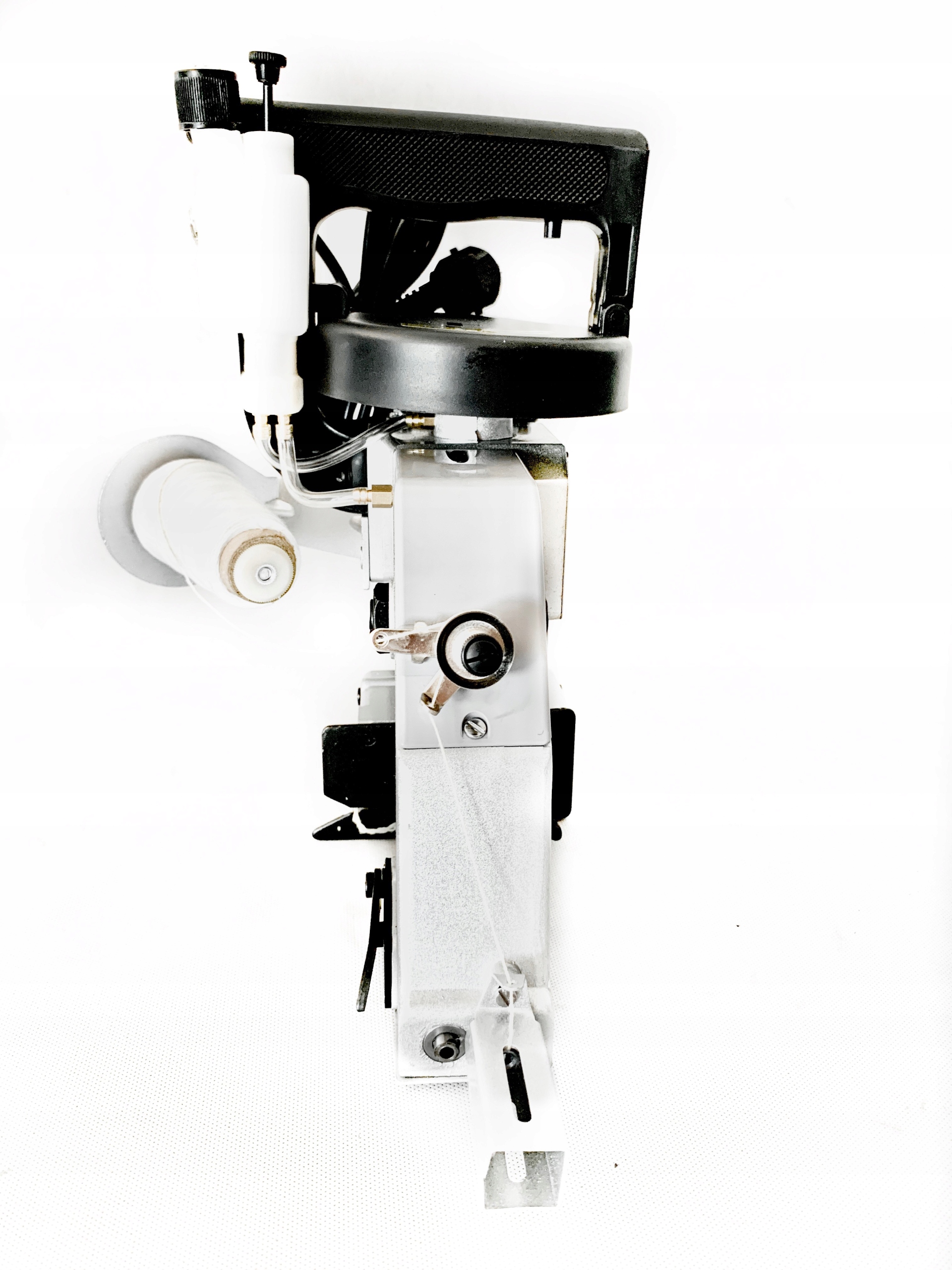 ZASZYWARKA DO WORKÓW GK 26-1A ORYGINAŁ Marka Kegel