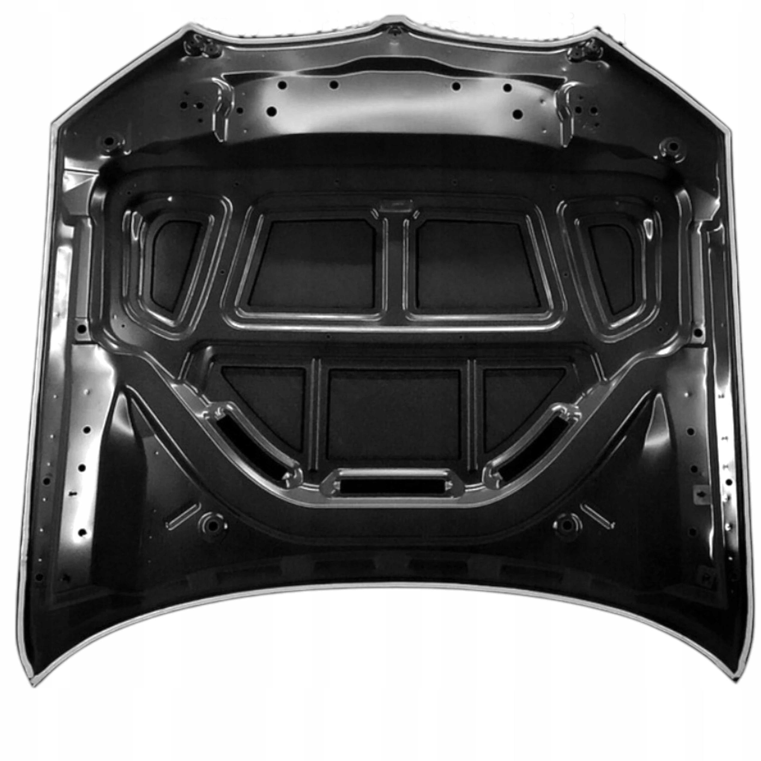 MASKA pokrywa silnika Aluminium BMW 3 G20 G21 2018- 41008494445 Producent części Mertt