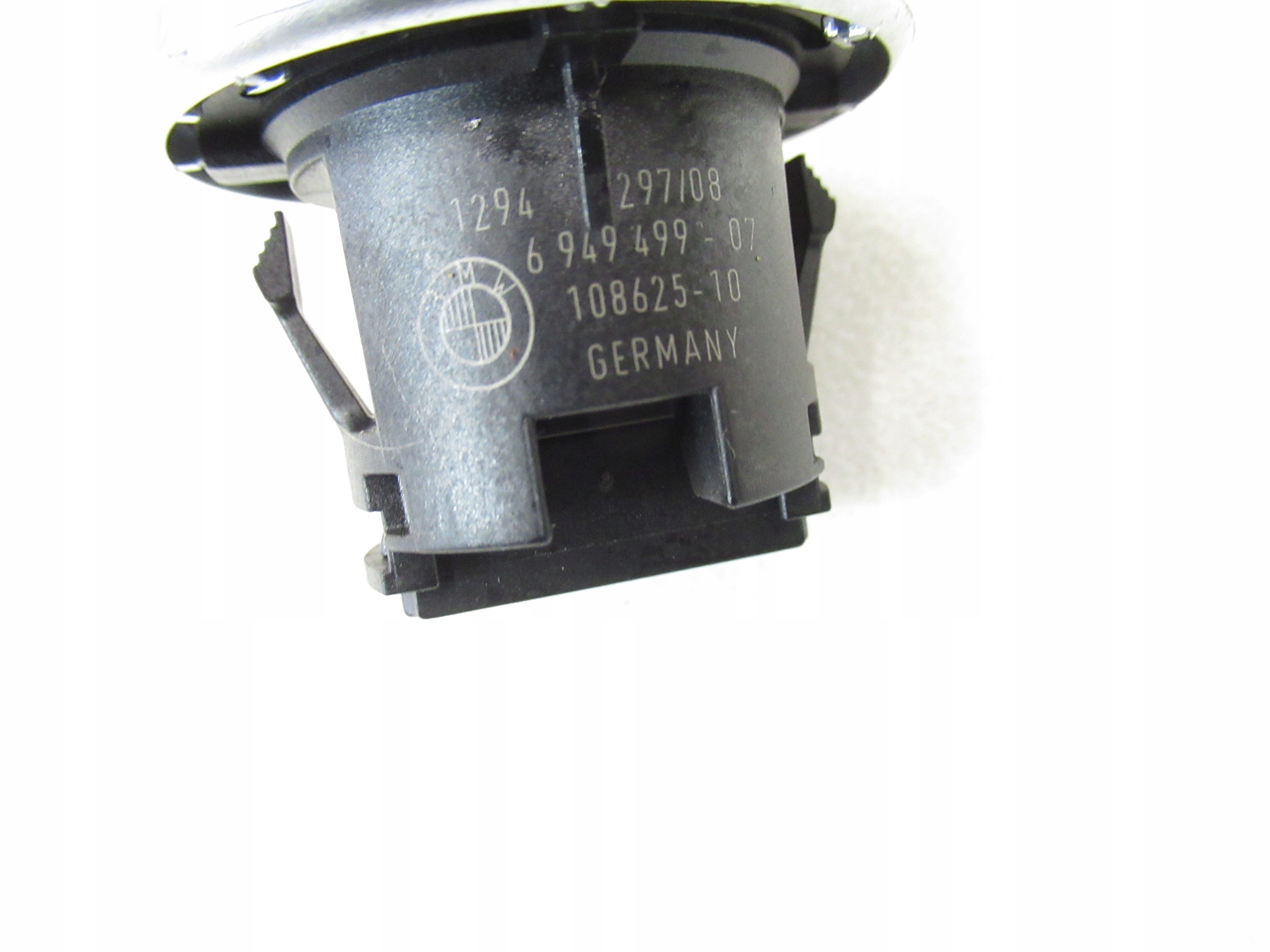 Bouton start stop BMW e81 e82 e87 e88