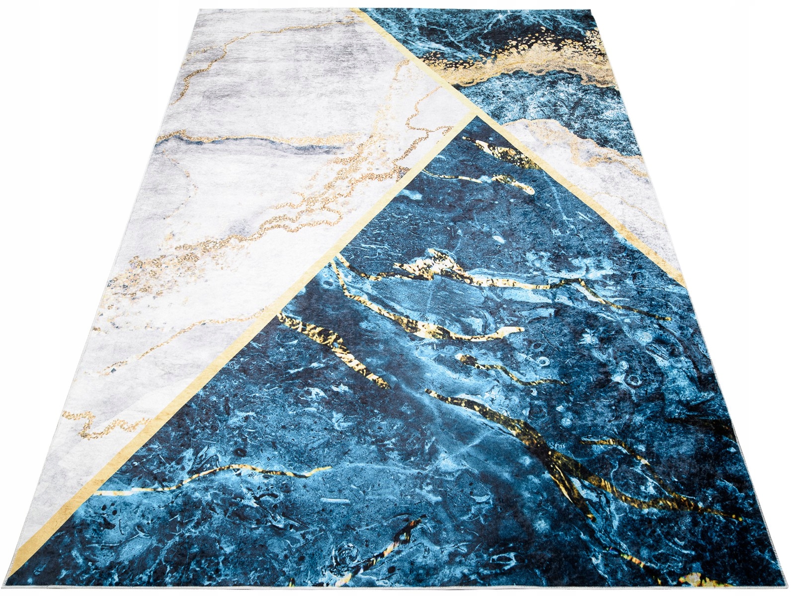 Koberec Tosca 80x150 Moderní módní barevný v17