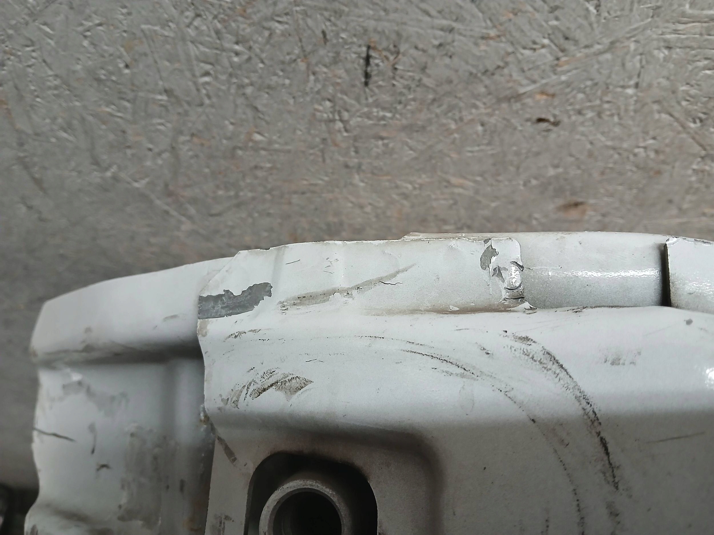 bumper support front FORD KUGA MK2 JV41S10922AJ
