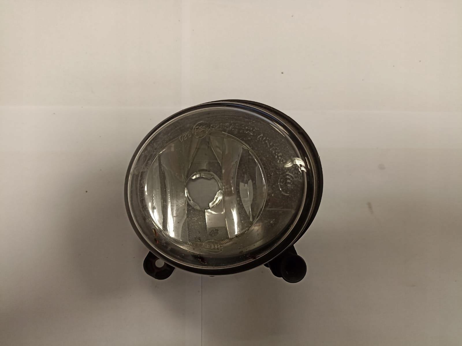 AUDI A5 8T fog light right front front