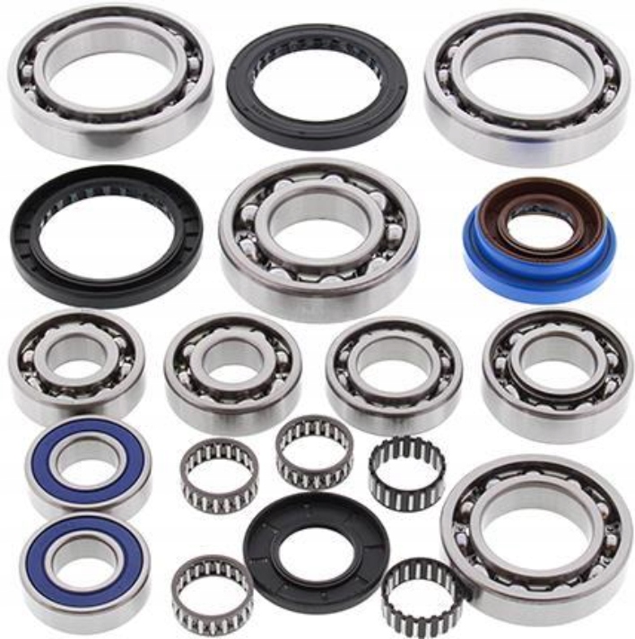 Sada pro opravu diferenciálu Polaris Sportsman500