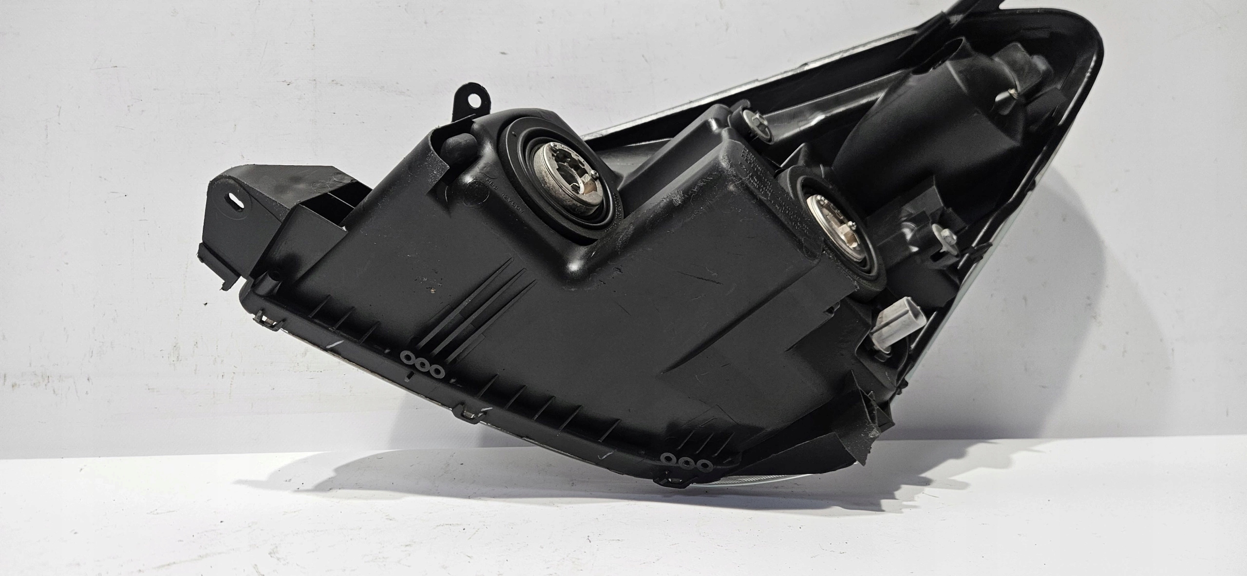 light right front TOYOTA VERSO LIFT 07-09