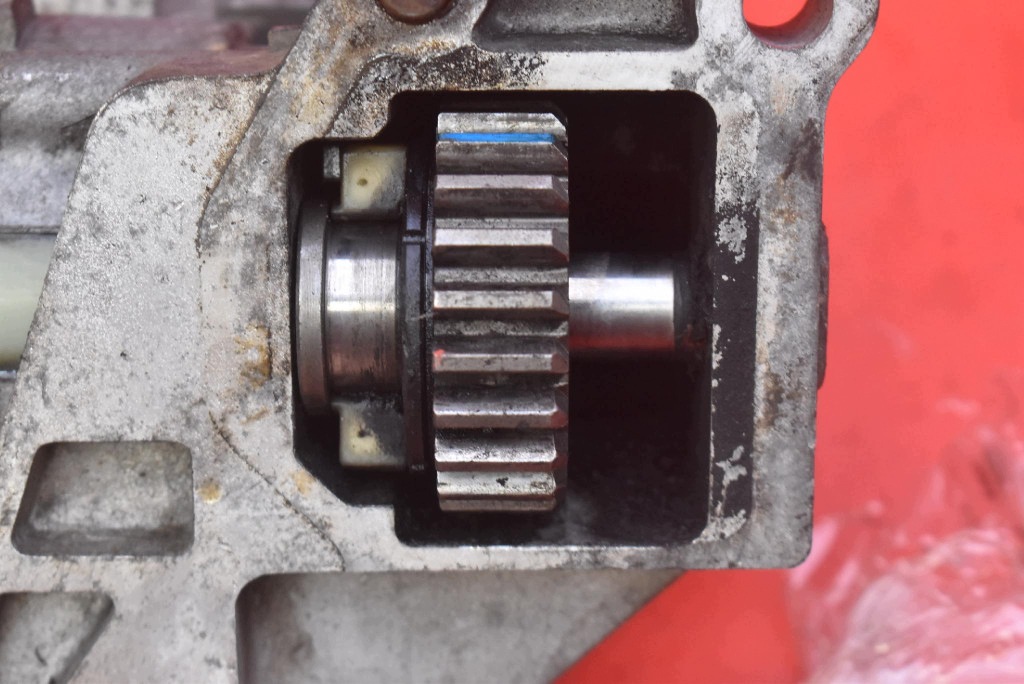 starter test 05033440AA DODGE CALIBER 2.0 CRD 140 KM 06-12
