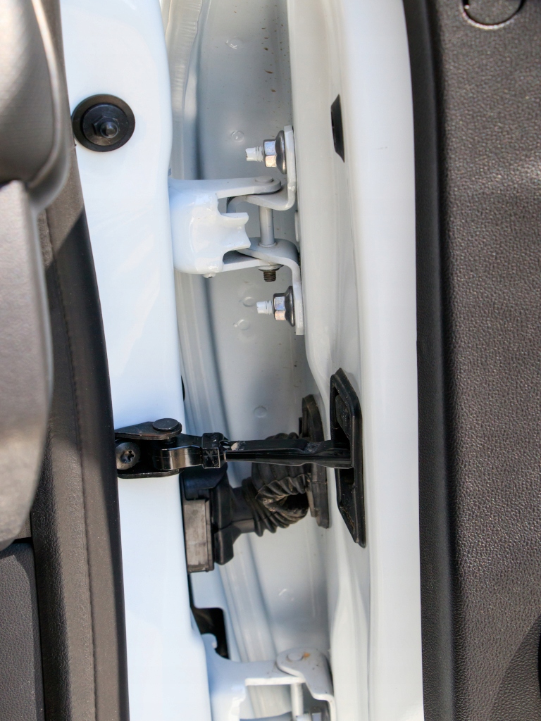 Smar Biały Ecochemical Wg 200 400 Ml Producent Inny