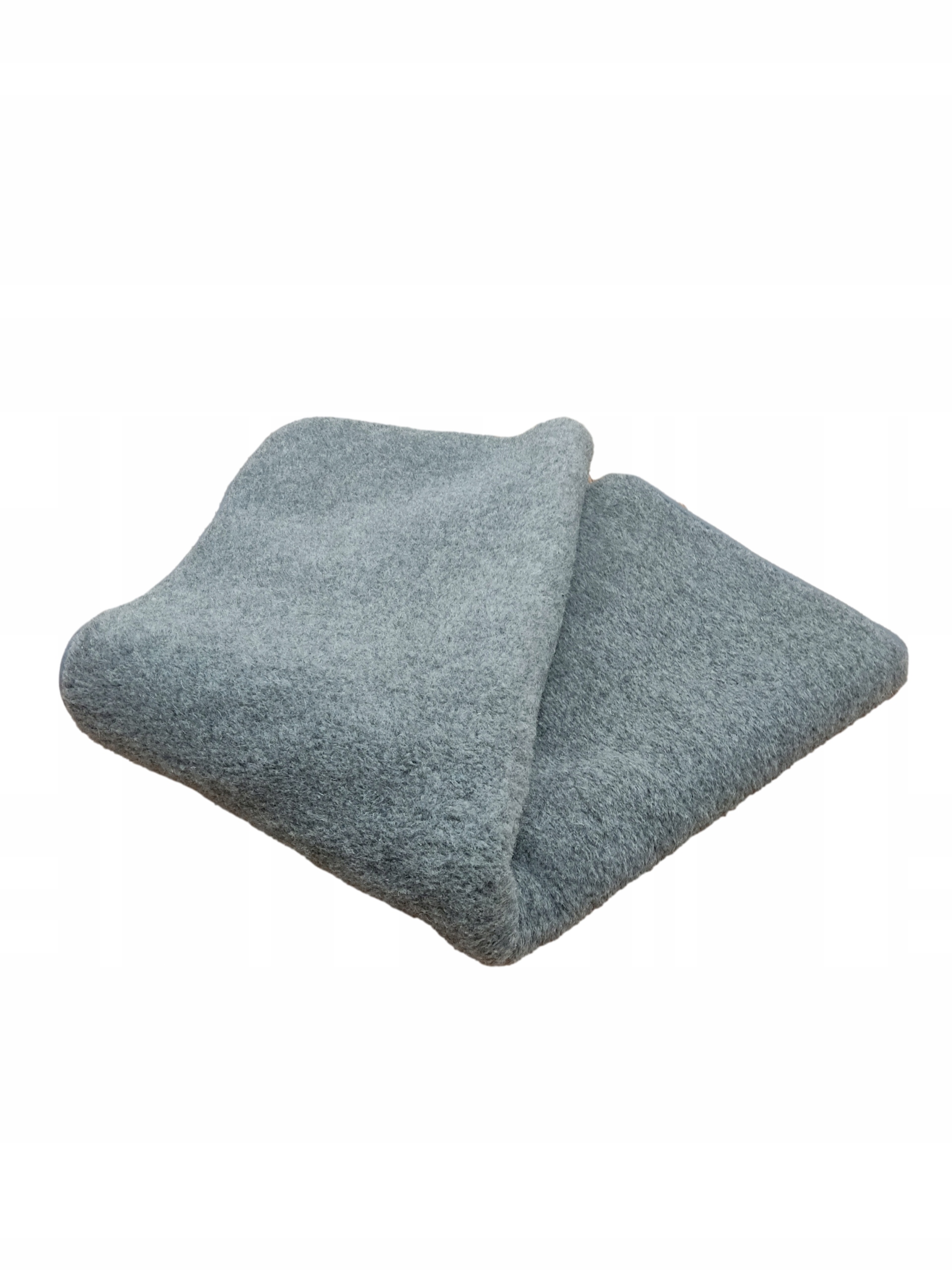 KOC WEŁNIANY 100% MERYNOS AUSTRALIJSKI 180x200 Marka Best Wool