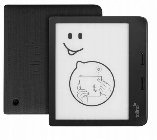 Ebook Reader - Tolino Vision 6