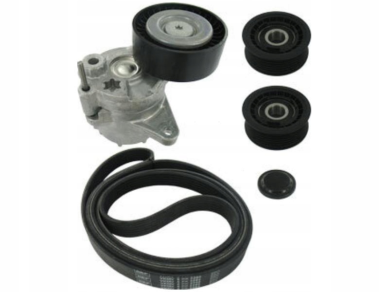 38026 - НАБОР РЕМНЕЙ MICRO-V