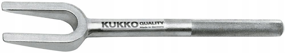 Oddelovaci vidlice velikost 1 18mm Kukko