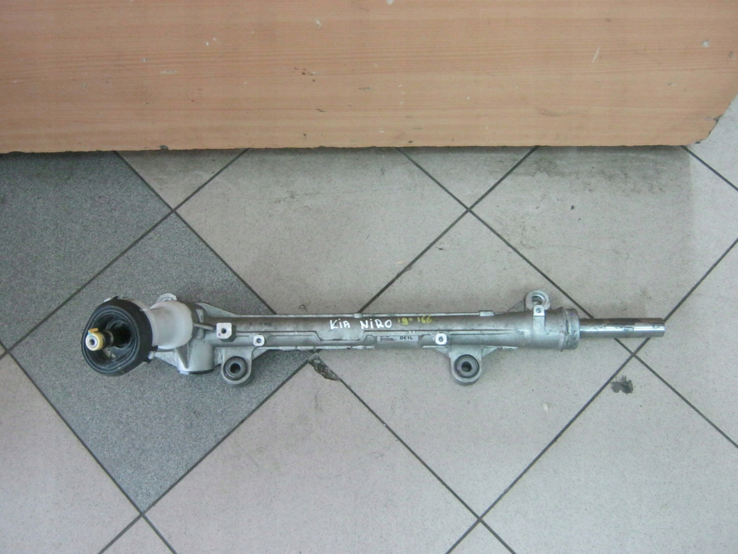 servo control KIA NIRO 16- 56500-G5000
