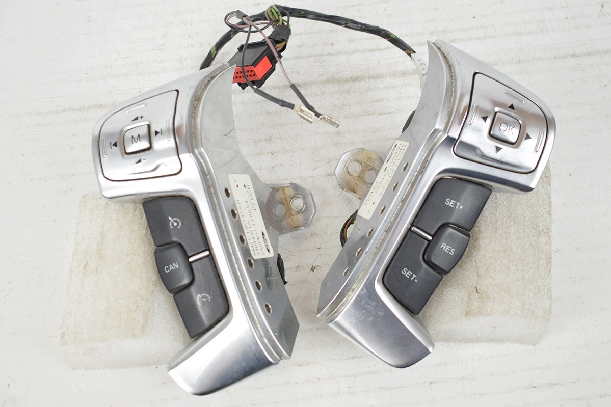 Commandes MULTIFUNKCJA * FORD MONDEO MK4 LIFT S-MAX LIFT AM2T14K147EA