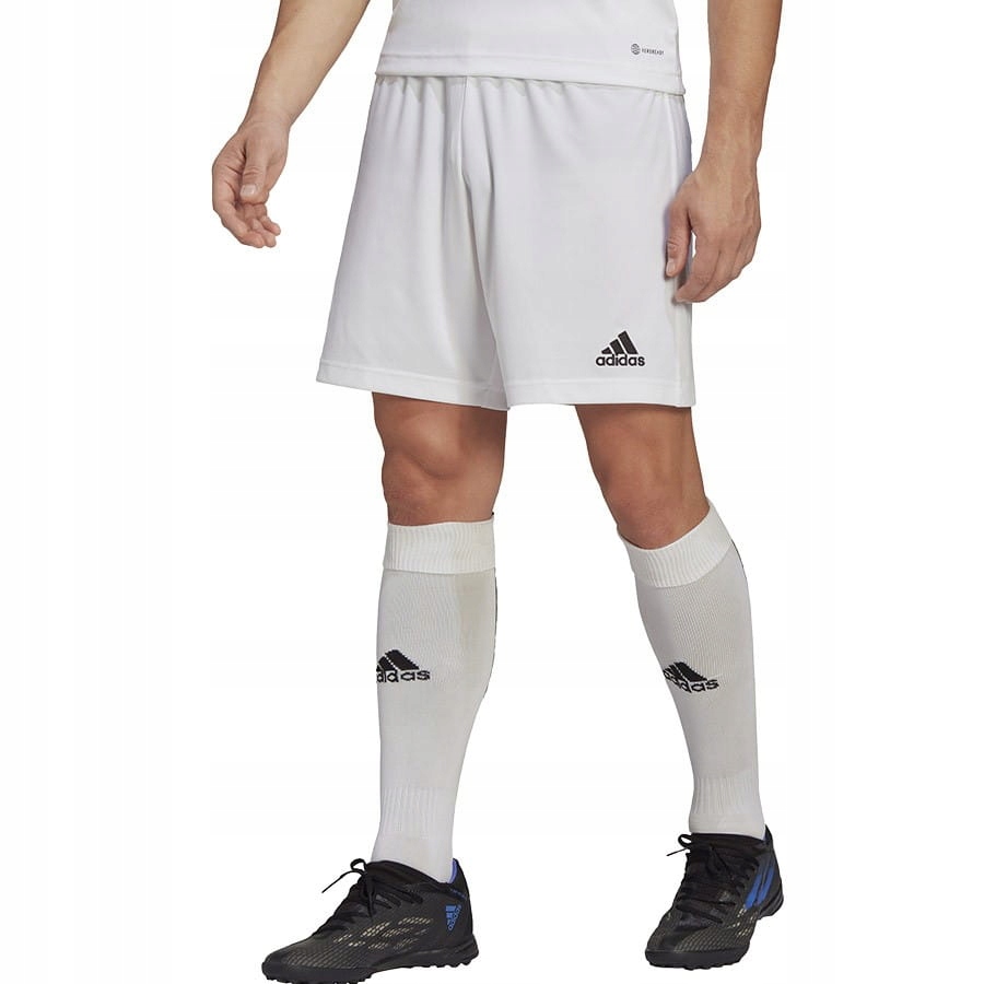 SPODENKI MĘSKIE ADIDAS ENTRADA 22 Short HG6295; L Płeć produkt uniseks