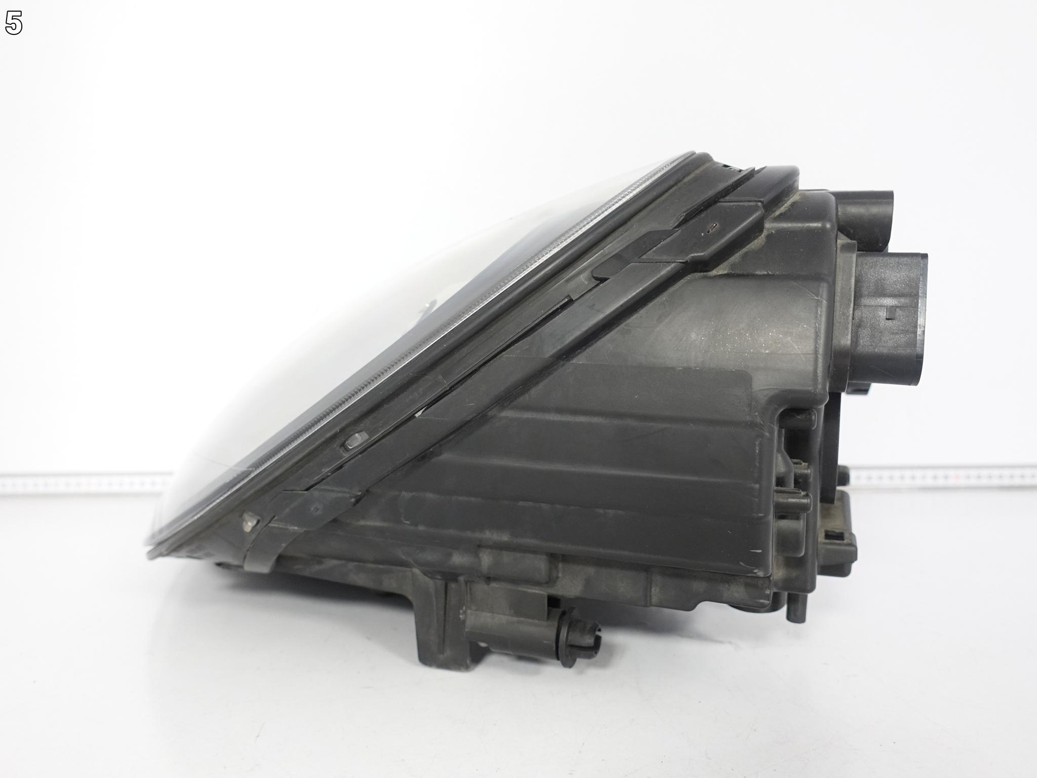 PORSCHE CAYENNE 7P5 958 10-14 XENON + LED light left front EUROPA