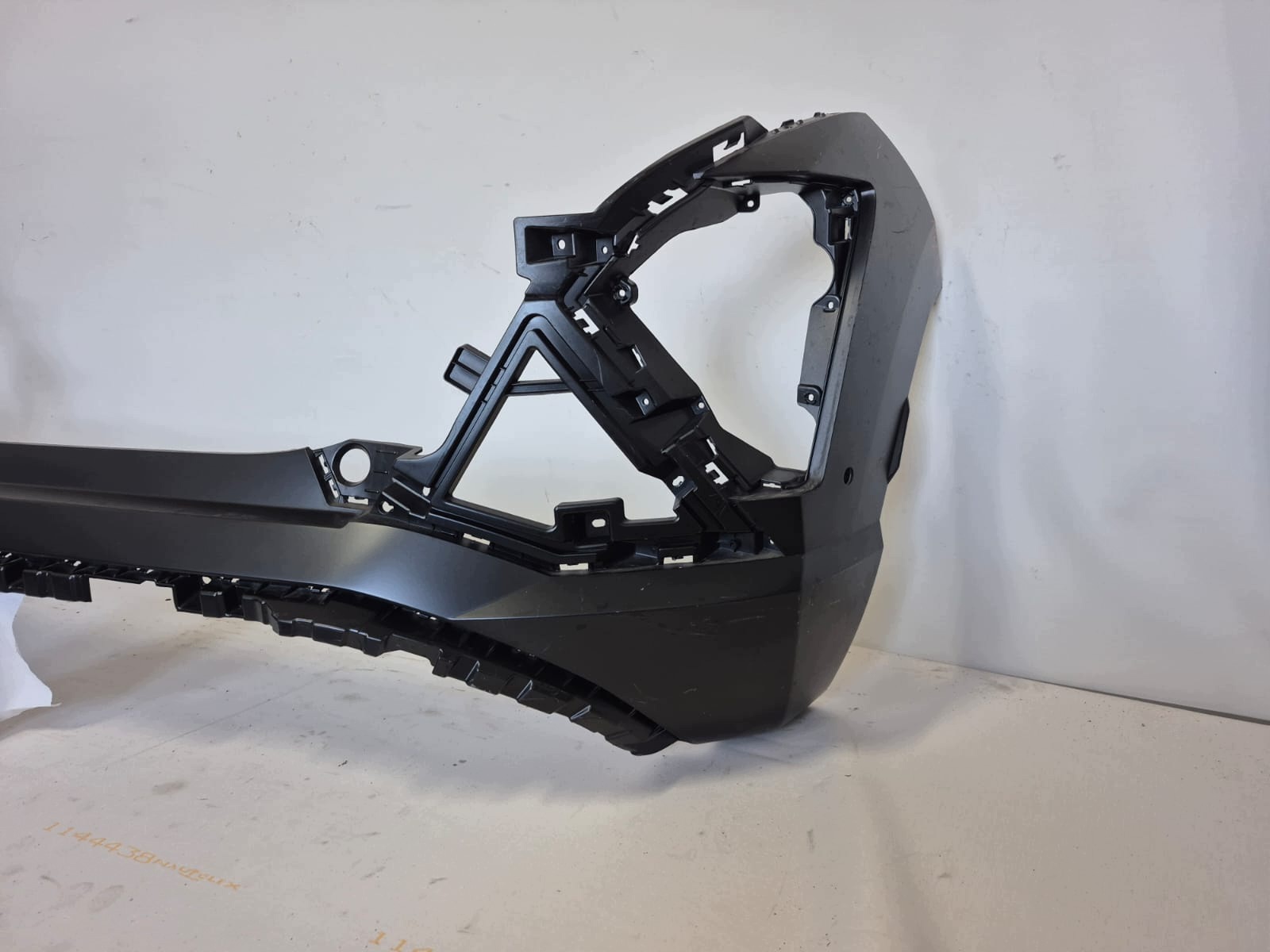 HYUNDAI KONA II 22- bumper rear part rear