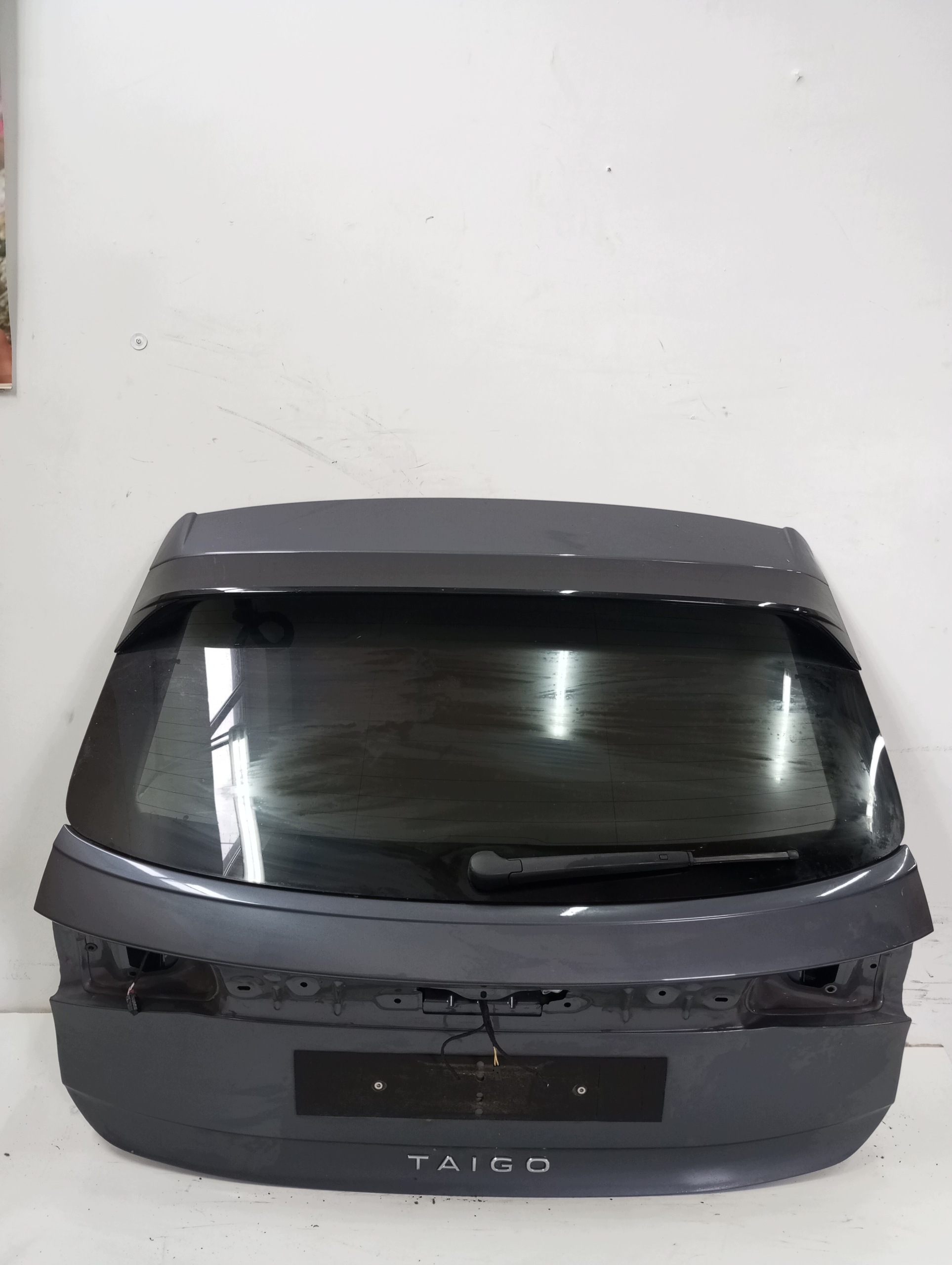 boot doors VW TAIGO 2G7 22R R-LINE
