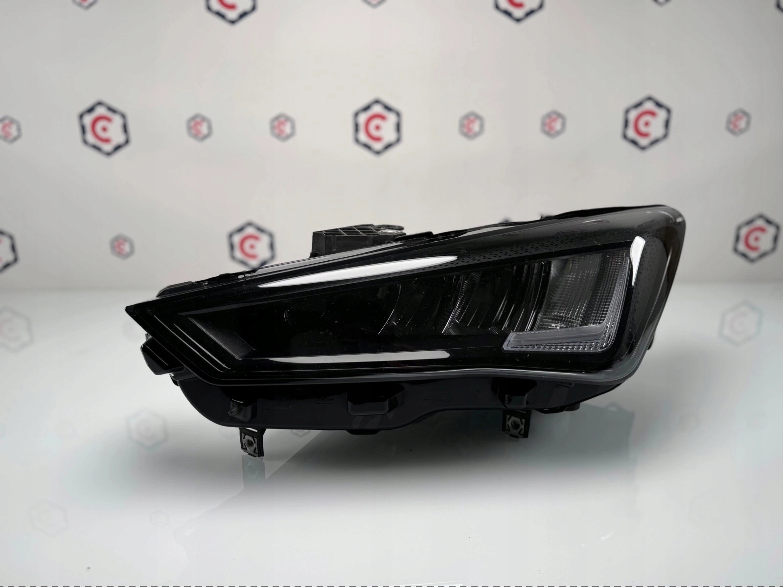 Frontscheinwerfer SEAT Leon IV 5F 5FB941005D LED Links Scheinwerfer Headlight - Thumbnail 1