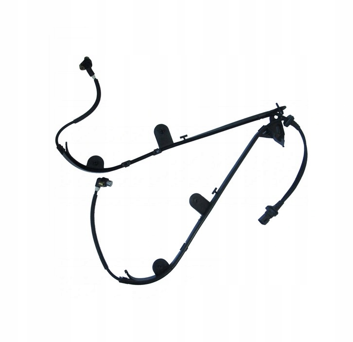 27853 - ДАТЧИК ABS ЗАДНІЙ ДЛЯ FORD FIESTA IV 95-02 PUMA 97-L / P